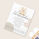 Search for babysitting flyers Customer