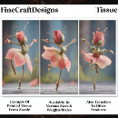 Search for ballerina tissue paper Dancer