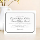 Search for basic invitations Classic