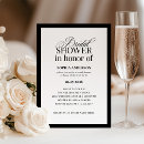 Search for money bridal shower invitations Timeless