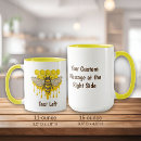 Search for honey bees mugs Nature