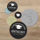 Search for graduation confetti Graduate