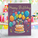 Search for balloon birthday cards Party