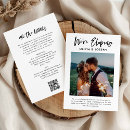 Search for only reception wedding reception invitations We got married