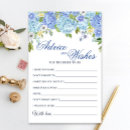 Search for floral wedding advice cards Rustic