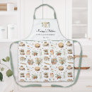 Search for strawberry aprons Whimsical