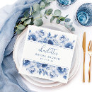 Search for delft blue paper plates Watercolor