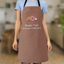 Search for pastry chef aprons Macaron