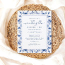 Search for budget bridal shower invitations Floral