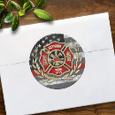 Search for firefighter maltese cross stickers Emergency
