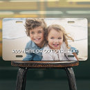 Search for photo license plates Trendy