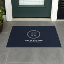 Search for business logo doormats Promotional