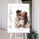 Search for rehearsal dinner wedding signs Classic