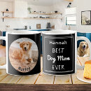 Search for dog mom gifts Pet