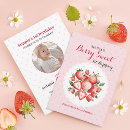 Search for sweet 1st birthday invitations Girls