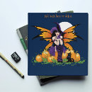 Search for spooky halloween folders Purple