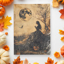 Search for decoupage tissue paper Halloween