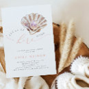 Search for coastal baby shower invitations Watercolor