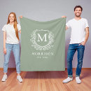 Search for holiday blankets Newlywed