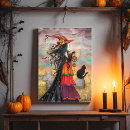Search for halloween art Wicca