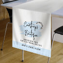 Search for blue table runners Modern