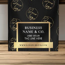 Search for black and gold table runners Logo
