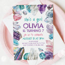 Search for geology birthday invitations For kids
