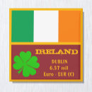 Search for ireland magnets Irish flag