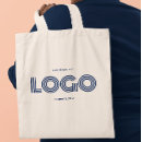 Search for logo bags Navy blue