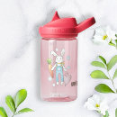 Search for cute bunny water bottles Kids