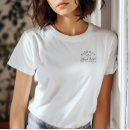 Search for weekend trip womens tshirts Maid of honor