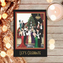 Search for gatsby christmas invitations Party