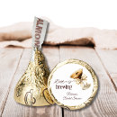 Search for love is brewing favors Bridal brunch