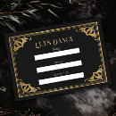 Search for song request invitations I will dance if