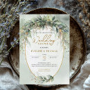 Search for boho shower wedding invitations Watercolor