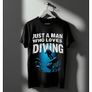 Search for scuba diving tshirts Ocean lover