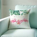 Search for pink beach pillows Tropical beach house