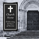 Search for 25th anniversary banners Black