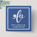 Search for vote for me buttons Funny