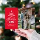 Search for holiday moving announcement cards Cute