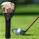 Search for fathers day golf head covers Dad birthday gifts