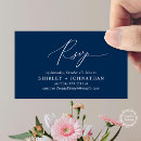 Search for party reminder invitations Navy blue