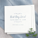 Search for best day ever napkins Party