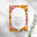 Search for gold foil baby shower invitations Arch