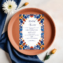 Search for talavera invitations Boho