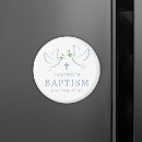 Search for baptism magnets Elegant