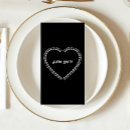 Search for halloween wedding place cards Dark