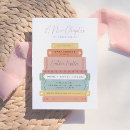 Search for book stack invitations Once upon a time