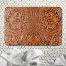 Search for southwestern bath mats Old west