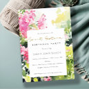 Search for beach sweet 16 invitations Boho